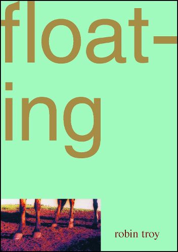 Cover image for Floating