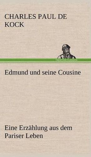 Cover image for Edmund Und Seine Cousine