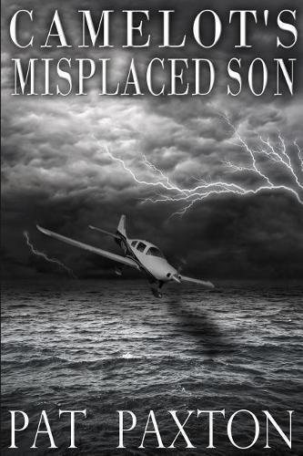 Cover image for Camelot's Misplaced Son