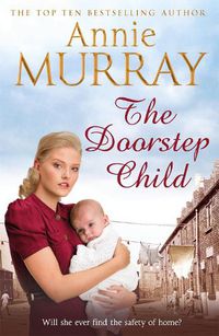 Cover image for The Doorstep Child