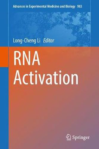 RNA Activation