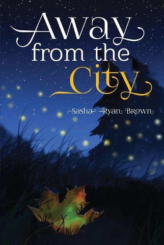 Cover image for Away from the City