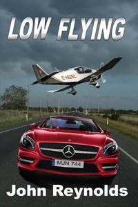 Cover image for Low Flying