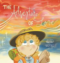 Cover image for The Adventure of Love