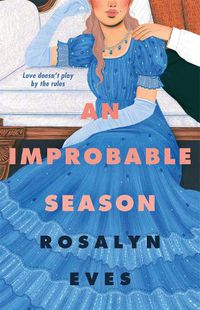 Cover image for An Improbable Season