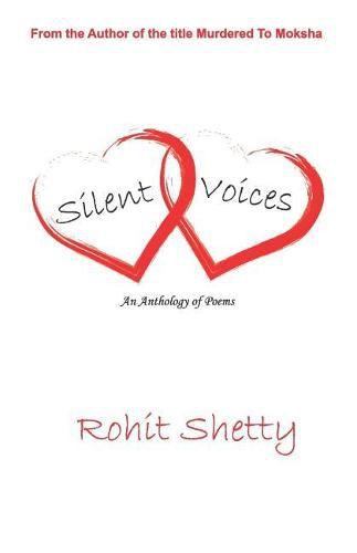 Cover image for Silent Voices