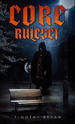 Cover image for Core Ruleset