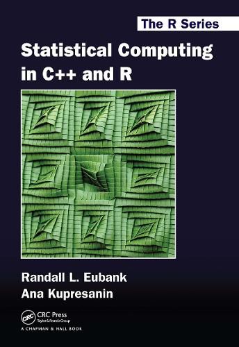 Cover image for Statistical Computing in C++ and R