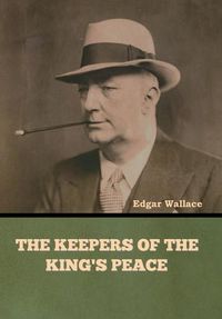 Cover image for The Keepers of the King's Peace