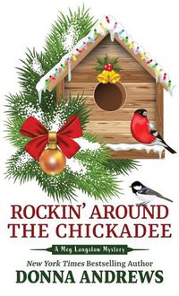 Cover image for Rockin' Around the Chickadee