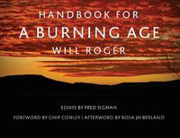 Cover image for Handbook For A Burning Age