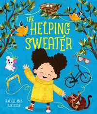 Cover image for The Helping Sweater