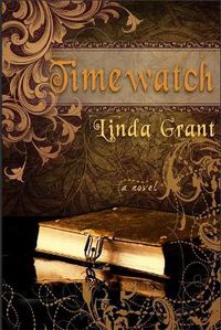Cover image for Timewatch