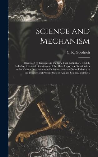 Science and Mechanism