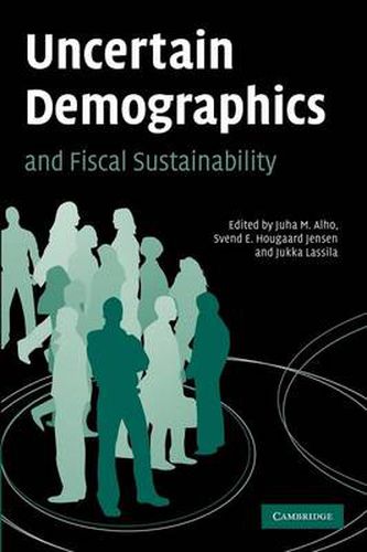 Cover image for Uncertain Demographics and Fiscal Sustainability