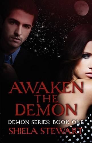 Cover image for Awaken the Demon