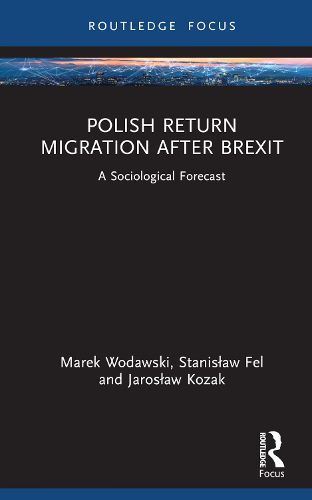 Cover image for Polish Return Migration after Brexit