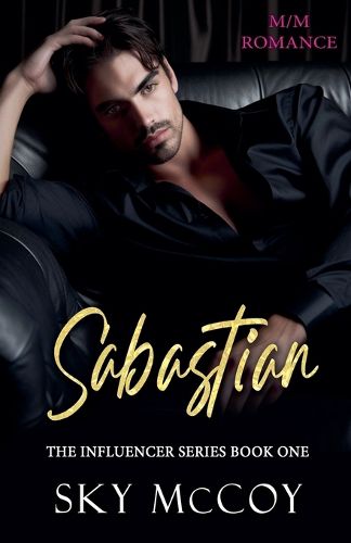 Cover image for Sabastian