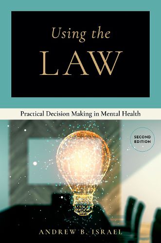 Cover image for Using the Law