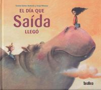 Cover image for El Dia Que Saida Llego