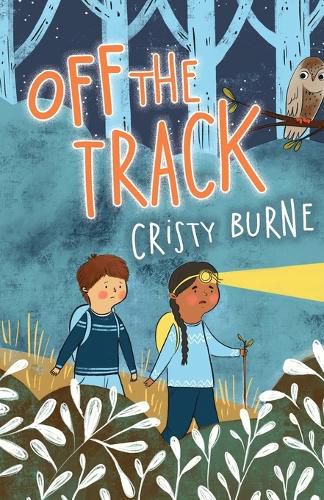 Cover image for Off the Track