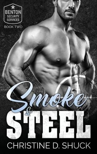 Cover image for Smoke and Steel