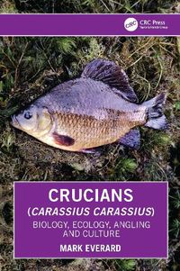 Cover image for Crucians (Carassius carassius)