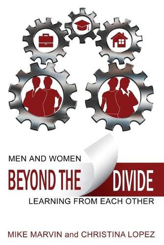 Cover image for Beyond the Divide: Men and Women Learning from Each Other