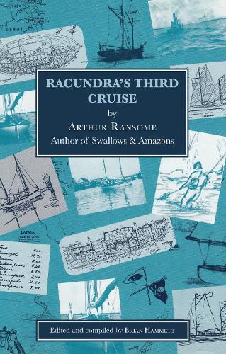 Cover image for Racundra's Third Cruise