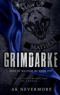 Cover image for Grimdarke