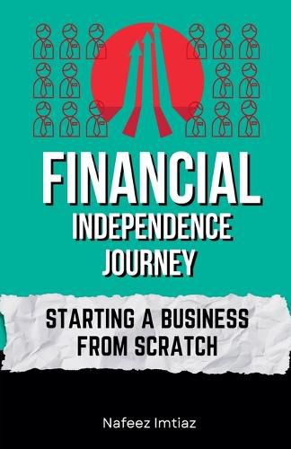 Cover image for Financial Independence Journey
