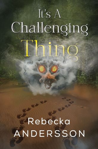 Cover image for It's A Challenging Thing