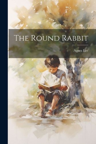 Cover image for The Round Rabbit