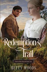 Cover image for Redemption's Trail