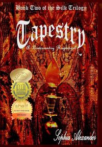 Cover image for Tapestry