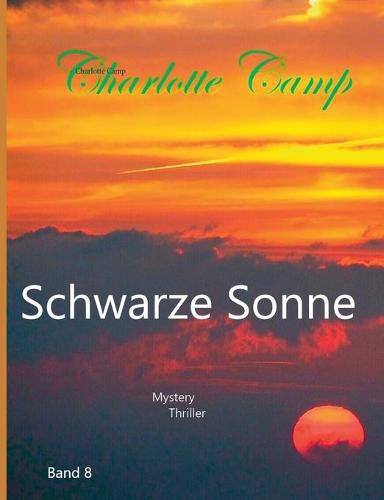 Cover image for Schwarze Sonne: Band 8