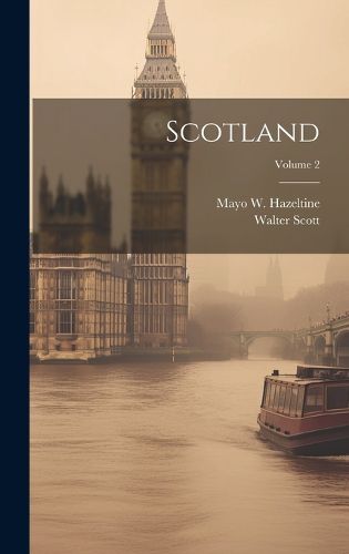 Cover image for Scotland; Volume 2
