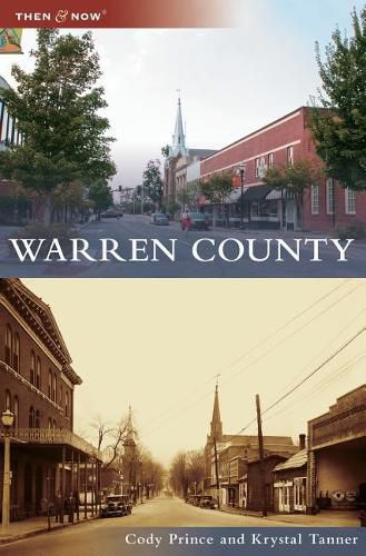 Cover image for Warren County