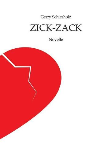 Cover image for Zick-Zack