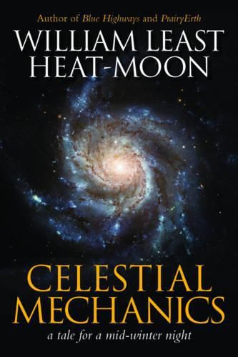 Cover image for Celestial Mechanics: A Tale for a Mid-Winter Night