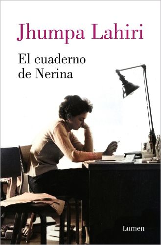 Cover image for El cuaderno de Nerina / Nernia's Notebook