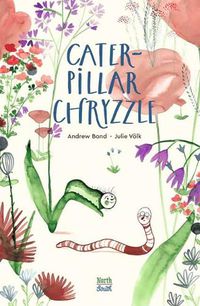 Cover image for Caterpillar Chryzzle