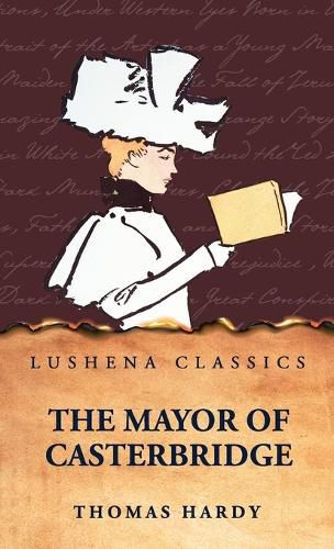 Cover image for The Mayor of Casterbridge