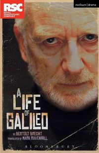 Cover image for A Life of Galileo