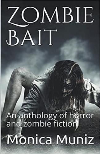 Cover image for Zombie Bait