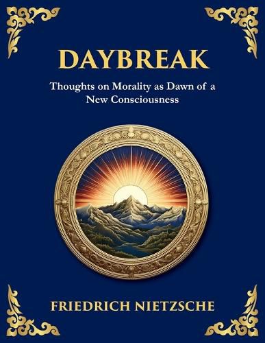 Cover image for Daybreak