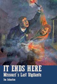 Cover image for It Ends Here