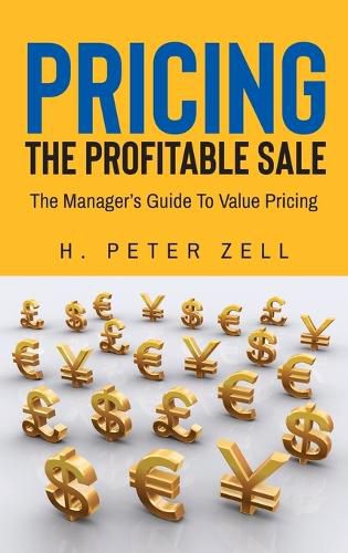 Cover image for Pricing the Profitable Sale