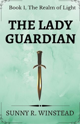 Cover image for The Lady Guardian