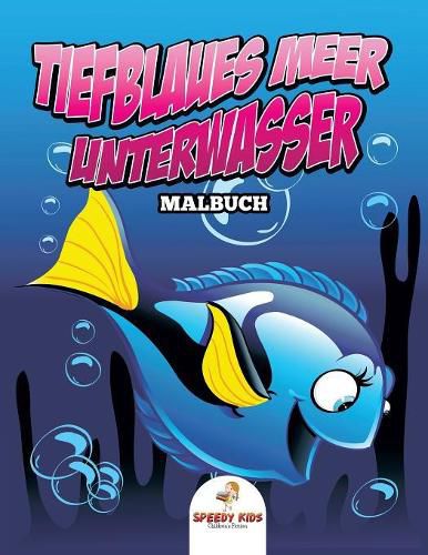 Cover image for Malbuch Zauber (German Edition)